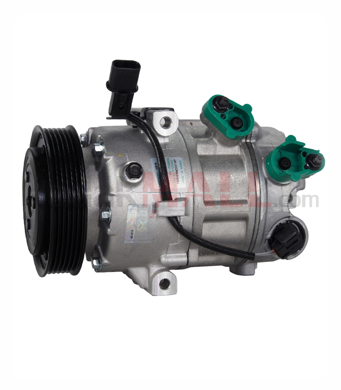 کمپرسور کولر کامل اپتیما 2012